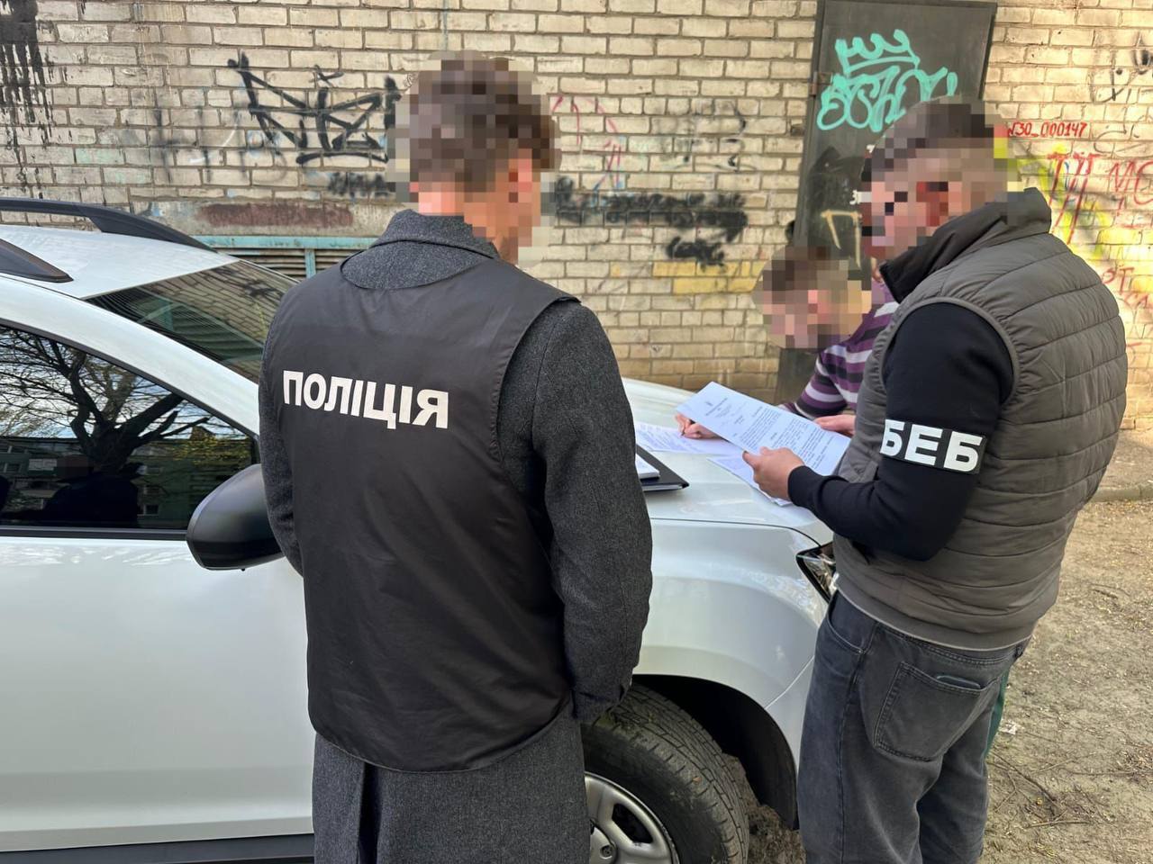 Псевдозакупки РЭБ для военных: группу подозревают в растрате 5,6 млн грн