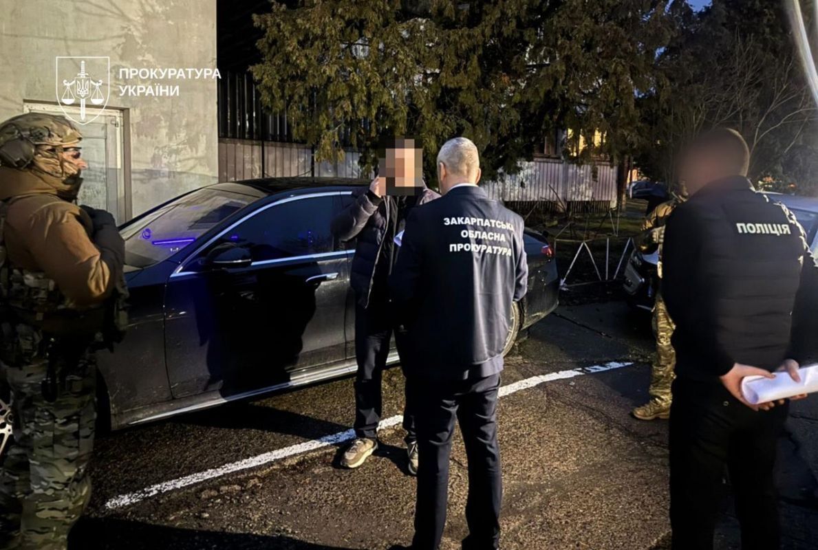 Скандал в Ужгороді: депутата звинувачують у приховуванні активів на 13,8 млн грн