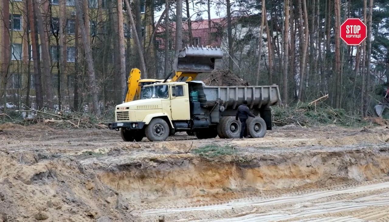 Гучна афера забудовника Олександра Миклуша Хмельниччині