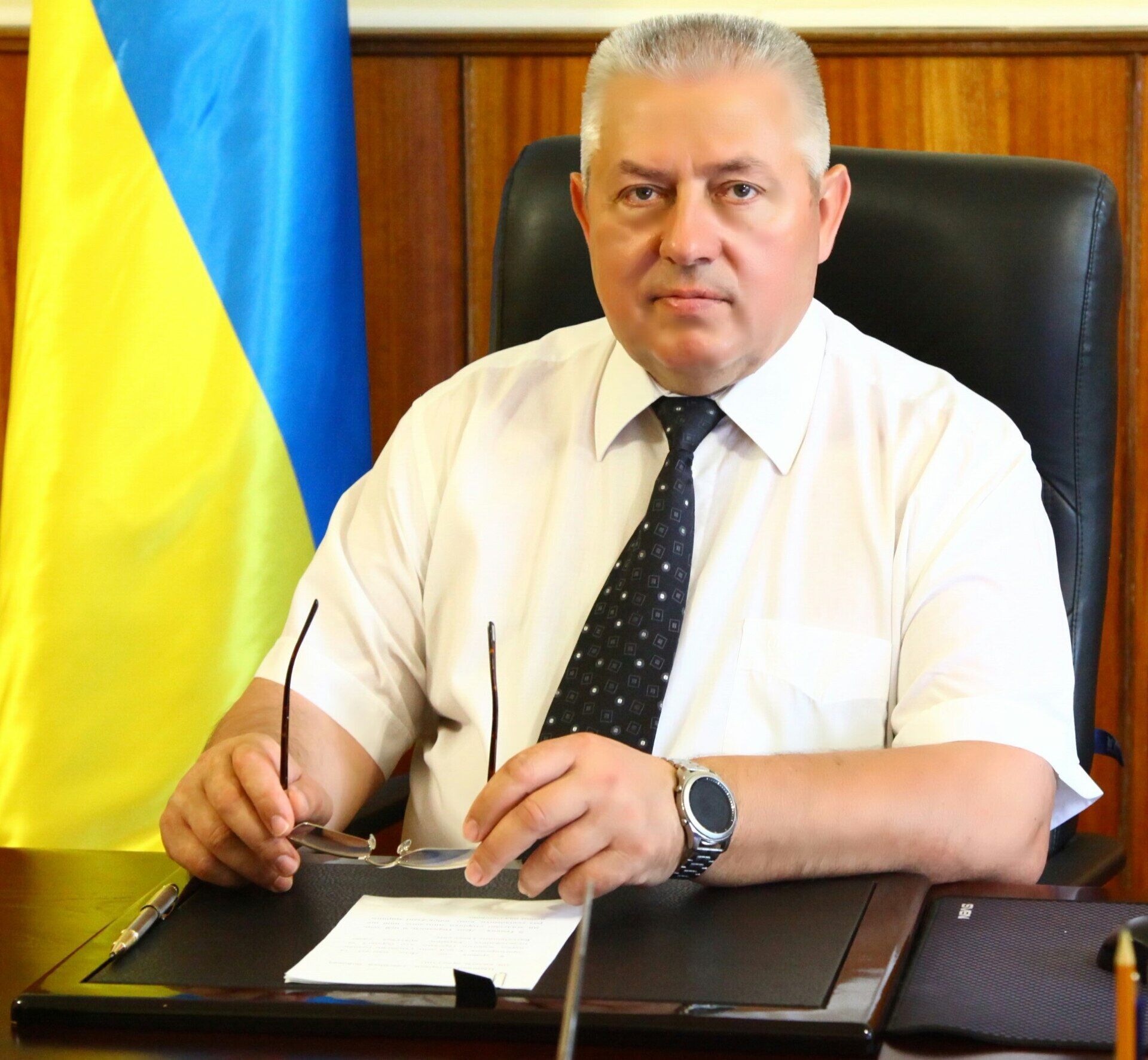 Володимир Іванишин