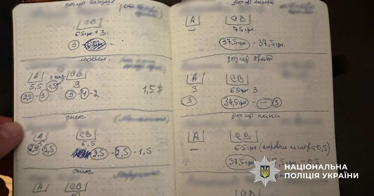 Фіктивна опіка за $8 тисяч: у Києві викрили схему ухилення від мобілізації (відео)