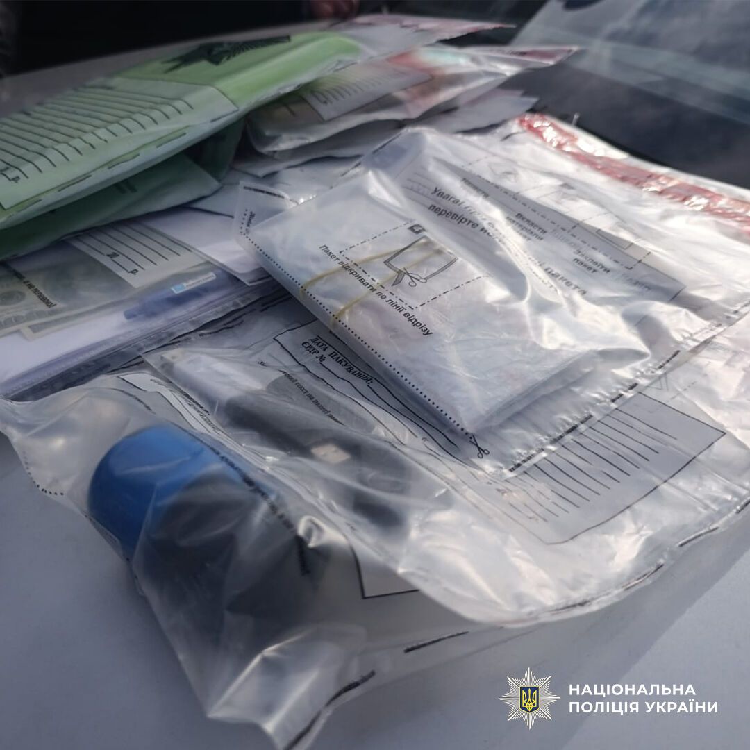 Фіктивна опіка за $8 тисяч: у Києві викрили схему ухилення від мобілізації (відео)