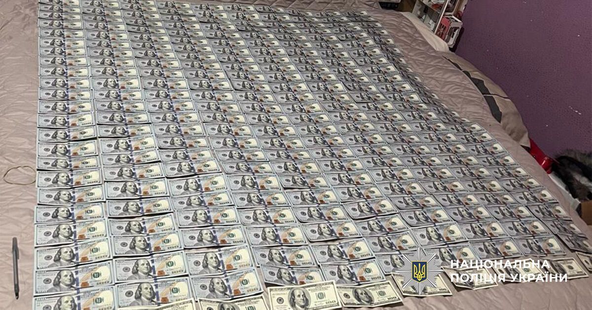 Фіктивна опіка за $8 тисяч: у Києві викрили схему ухилення від мобілізації (відео)