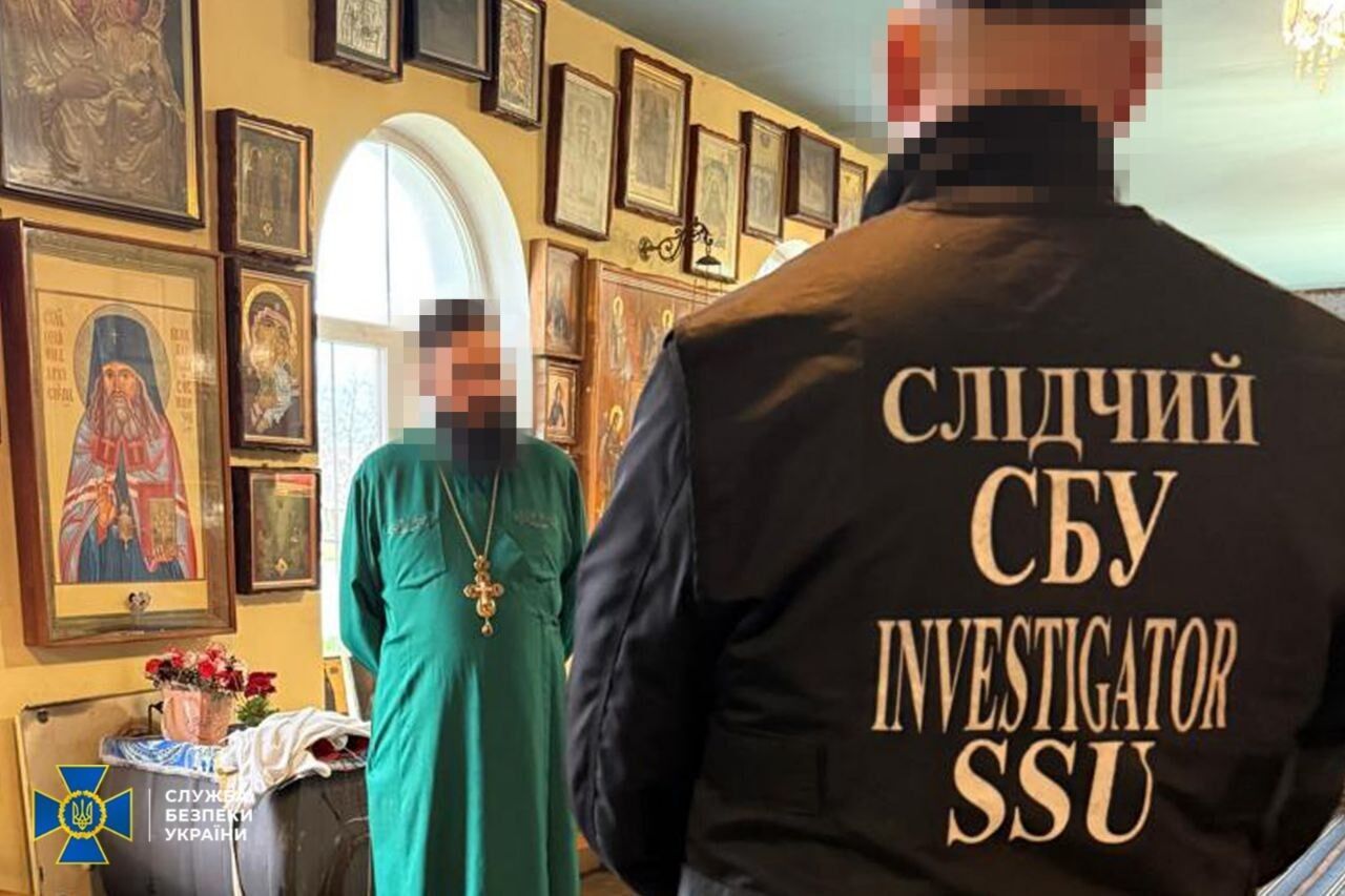 Призвали пытать пленных и бить по Киеву: СБУ задержала 4 пророссийских агитаторов