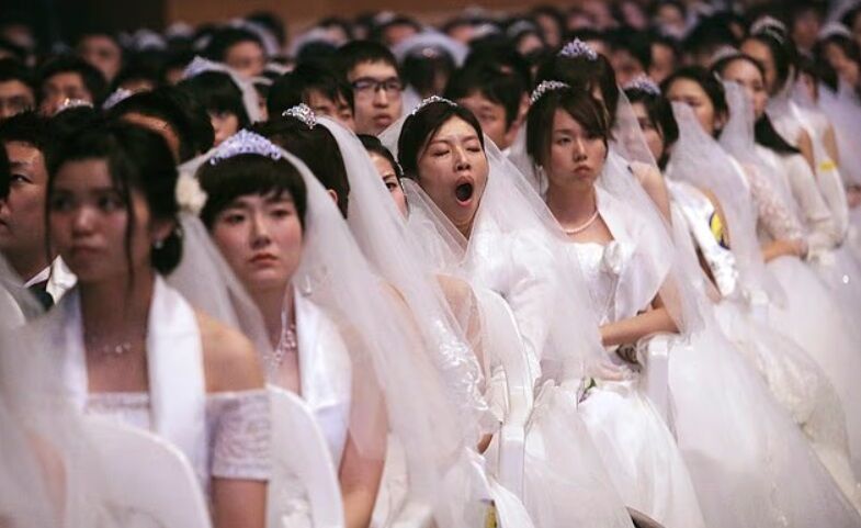 Южная Корея на грани демографического кризиса: рекордное падение рождаемости