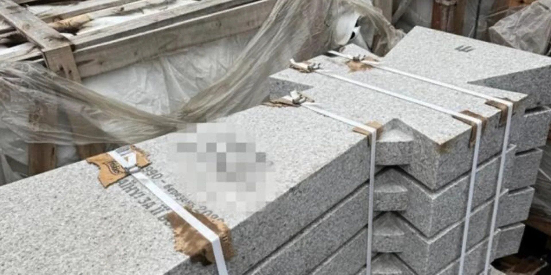 Схема коррупции кладбище