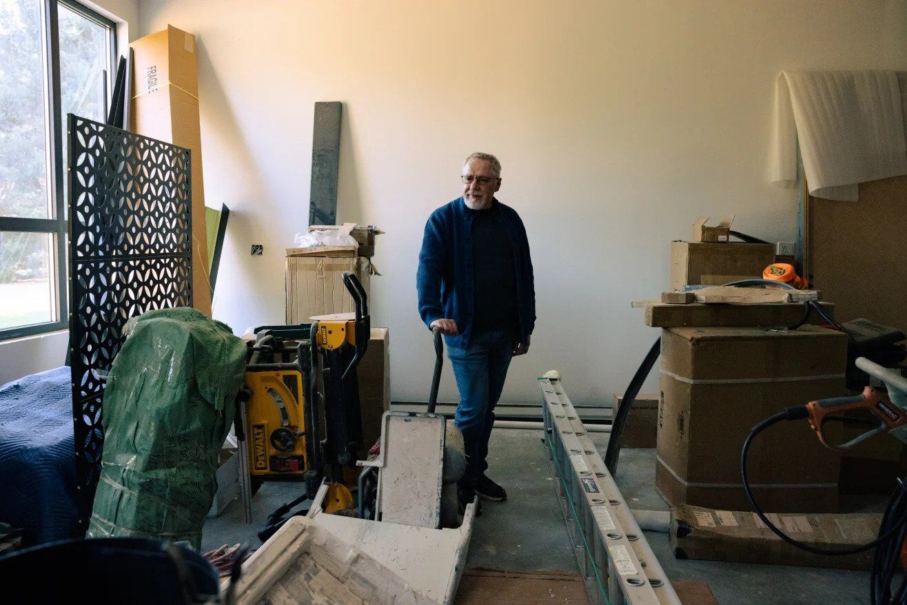 Геннадий Цыган