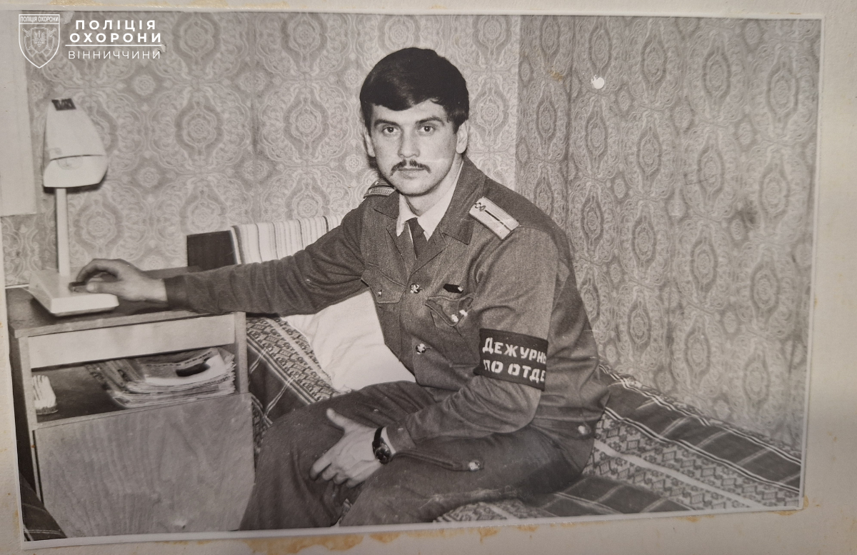 40 років Чорнобиля: історія вінницького ліквідатора, який пів року працював у зоні відчуження