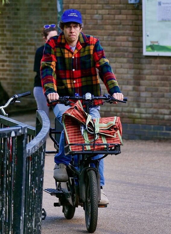 Без кольца и с новыми планами: что происходит в жизни Киры Найтли