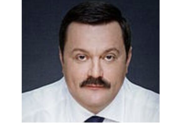 Андрей Деркач