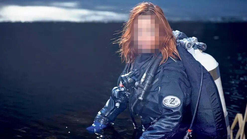 Украинская модель для взрослых подорвала ''Северный поток''? Что известно о диверсии, – Bild