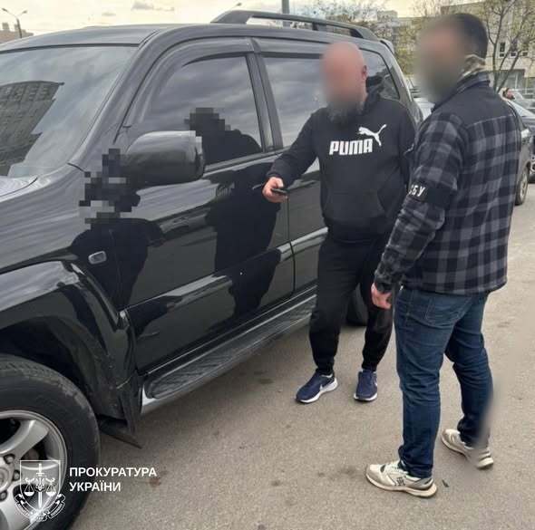 Втеча за $19 300: ''маршрут'' через Білорусь до Польщі для військового завершився затриманням організатора