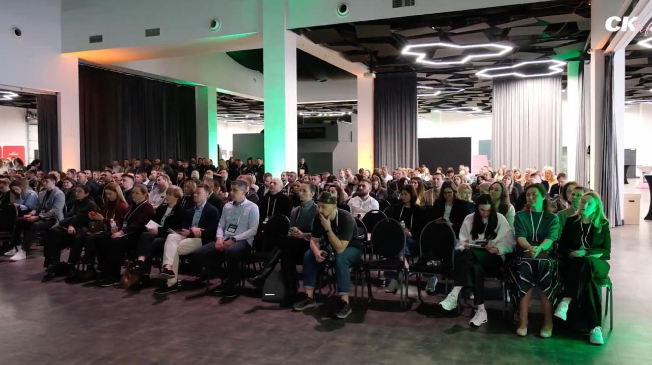 Более 500 участников, один месседж: как FMCG-рынок Украины работает во время вторжения