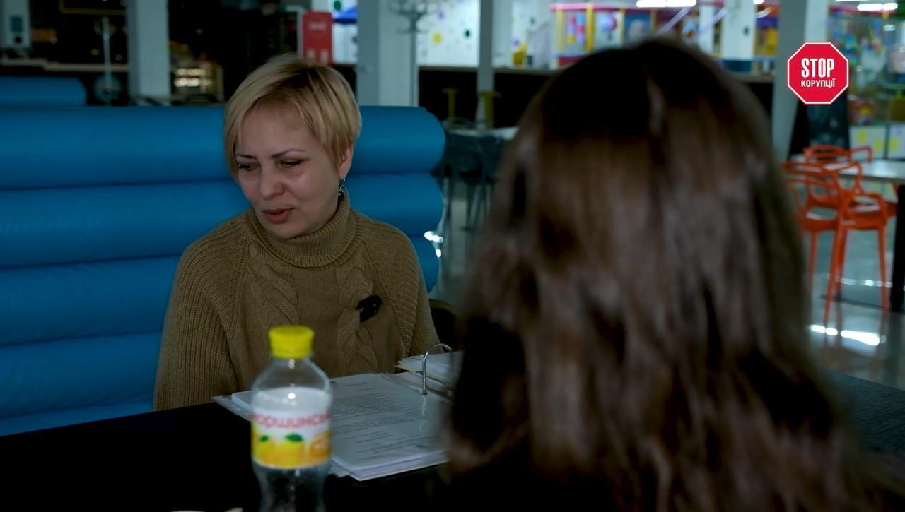 Єлизавета Марунько