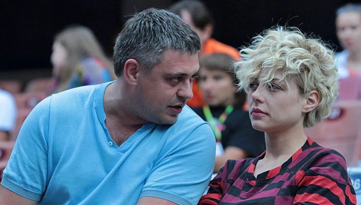 13 лет назад умер муж Тины Кароль Евгений Огир: трагическая история любви