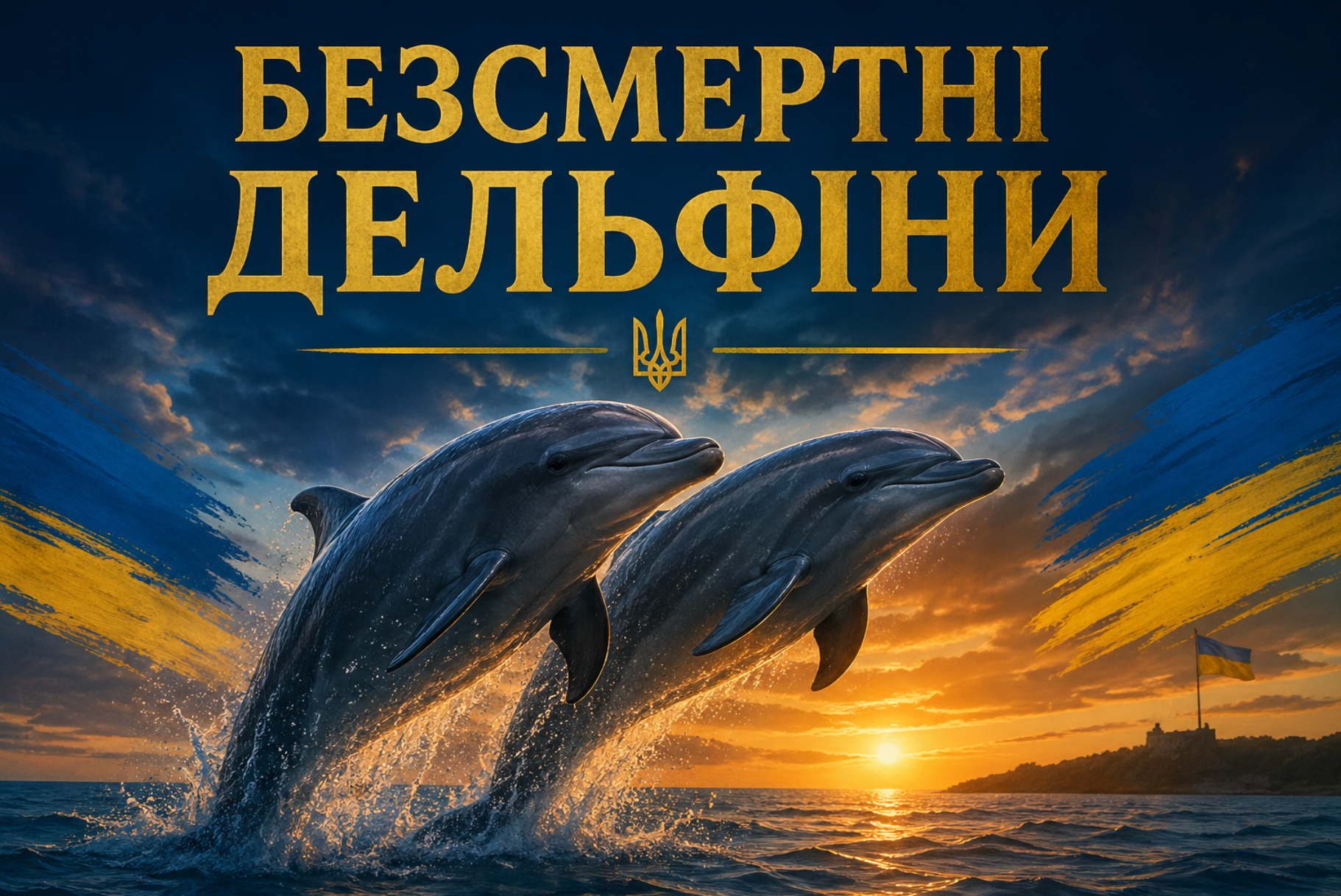 Одесские дельфинарии и сеть ''Немо'' оказались в центре расследования