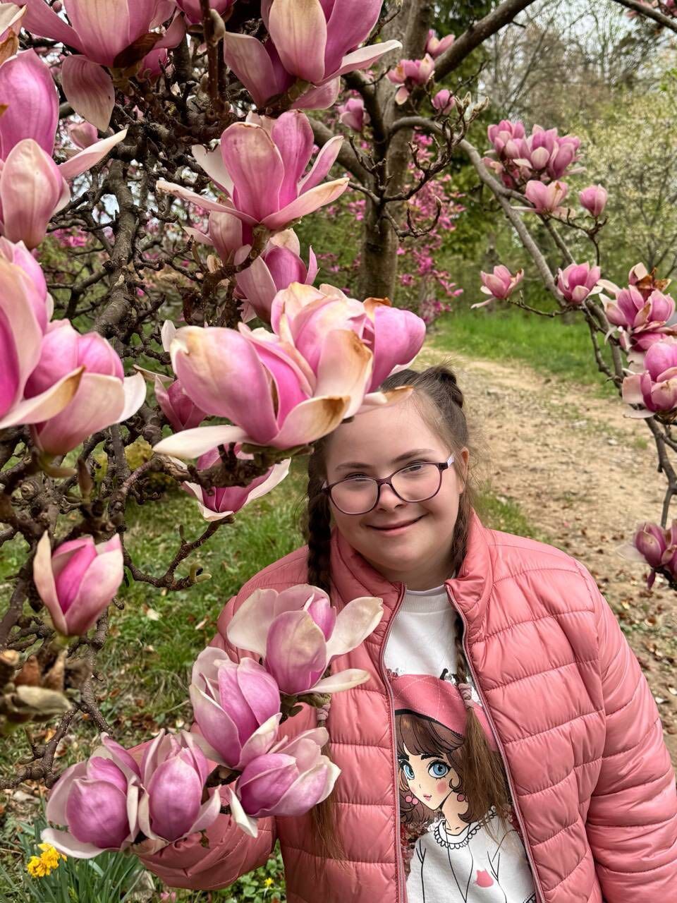 Волонтеры ''Батальона Волонтер'' подарили путешествие в Мукачево детям из ресурсного класса ОО ''WeСan''