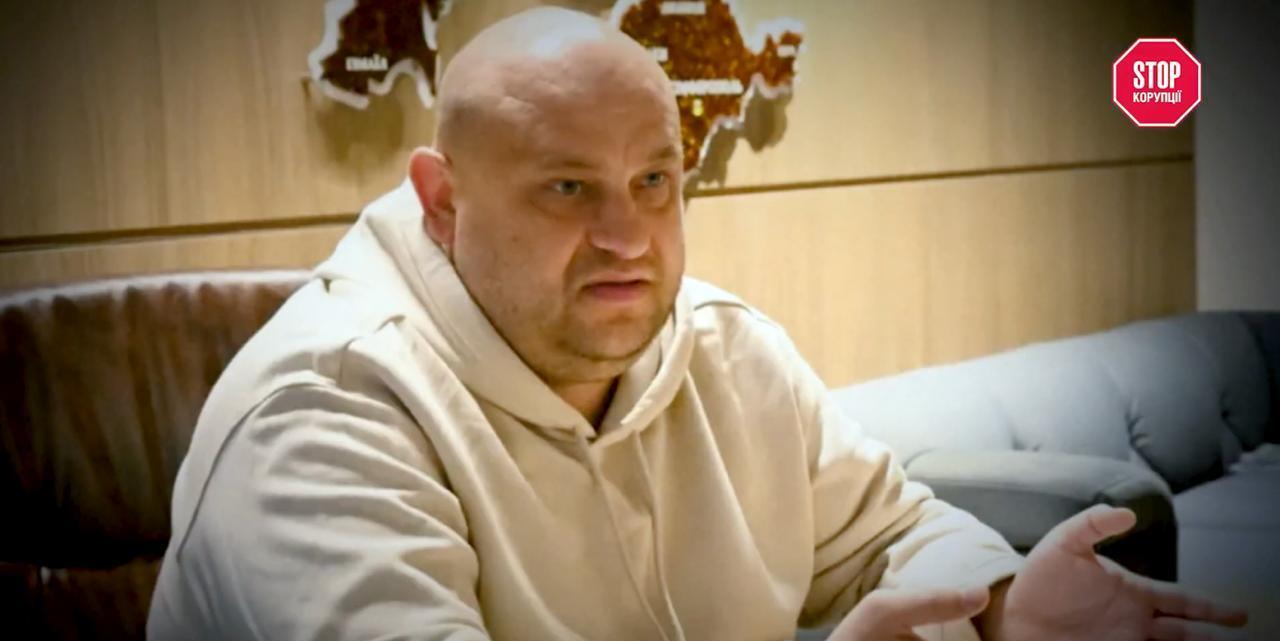 Янтарная империя с криминальным прошлым? Кто такой Олег Богельский и чем известен его бизнес