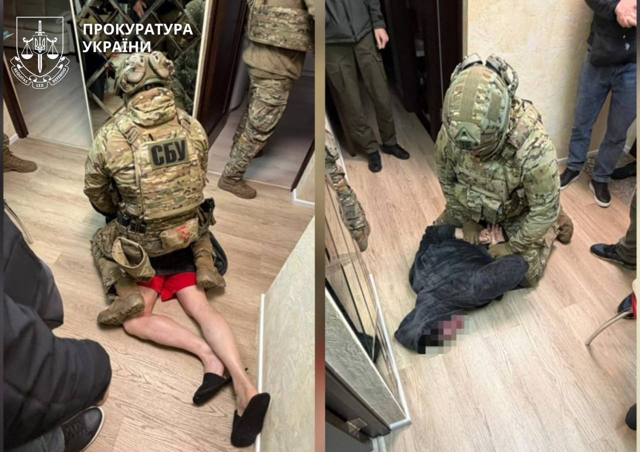 $15 000 за ''непридатність'': у Кривому Розі викрили схему впливу на ВЛК через фіктивні довідки