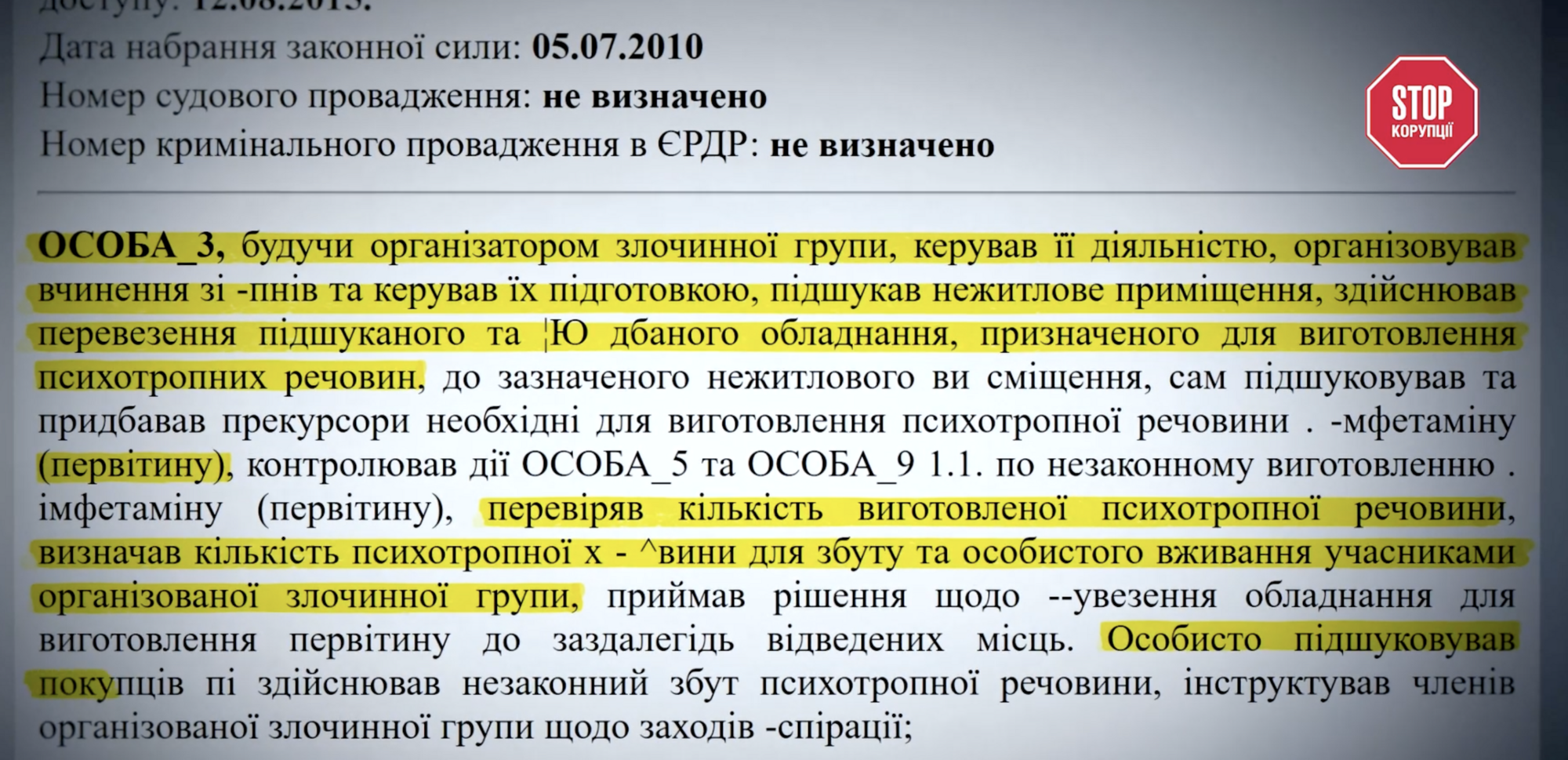''Легальная'' добыча с нелегальным привкусом: расследование о янтарном бизнесе Ровенщины и его главного игрока