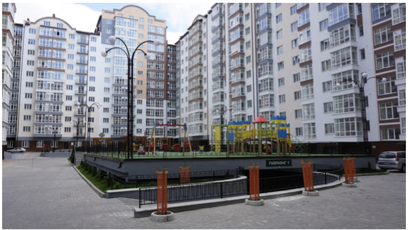 У тіні мера Марцінківа: чим цікавий начальник франківського ДАБК Олег Семків