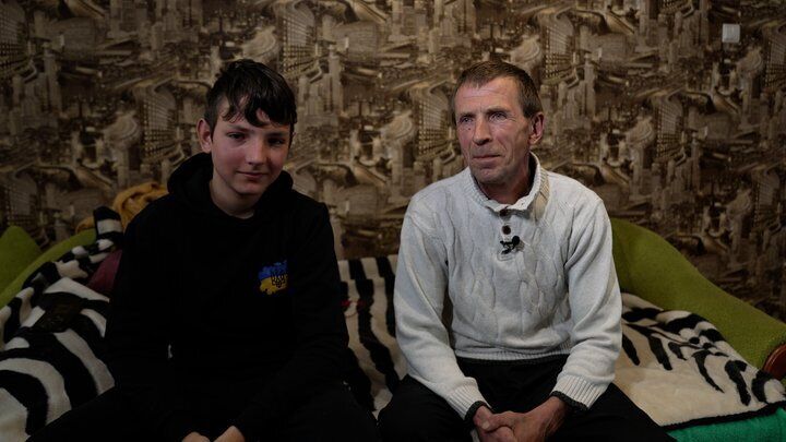 На Чернігівщині 12-річний хлопчик знешкодив ворожий FPV-дрон, що летів на дітей