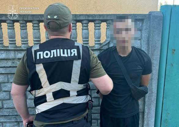 15 лет тюрьмы за диверсии: в Киеве осудили действовавших за деньги поджигателей