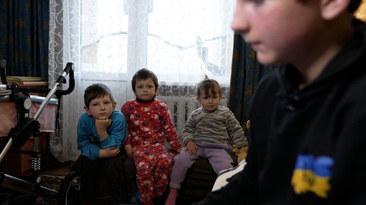 На Чернігівщині 12-річний хлопчик знешкодив ворожий FPV-дрон, що летів на дітей