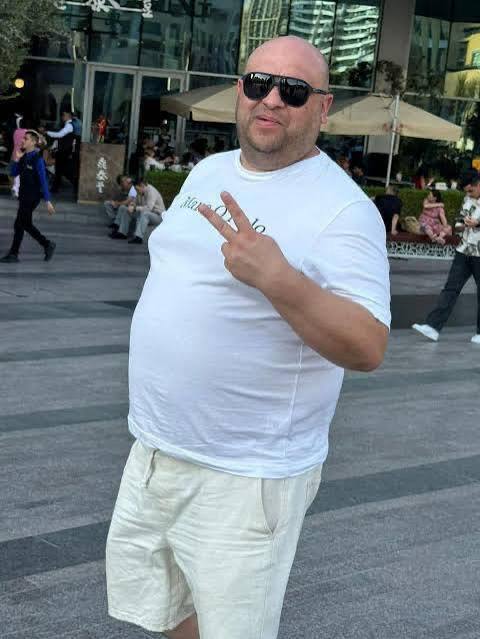 Олег Богельский