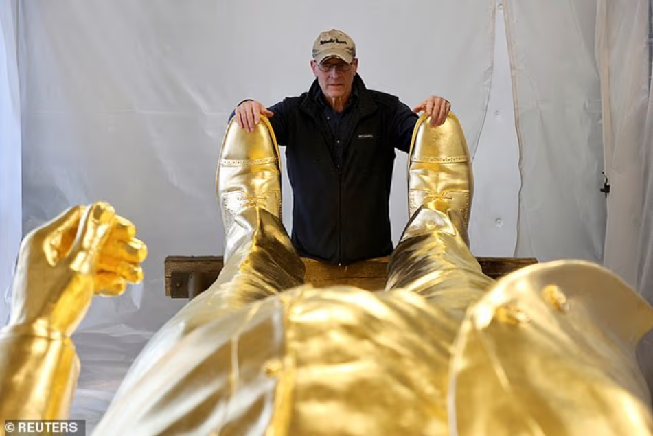 Алан Коттрилл