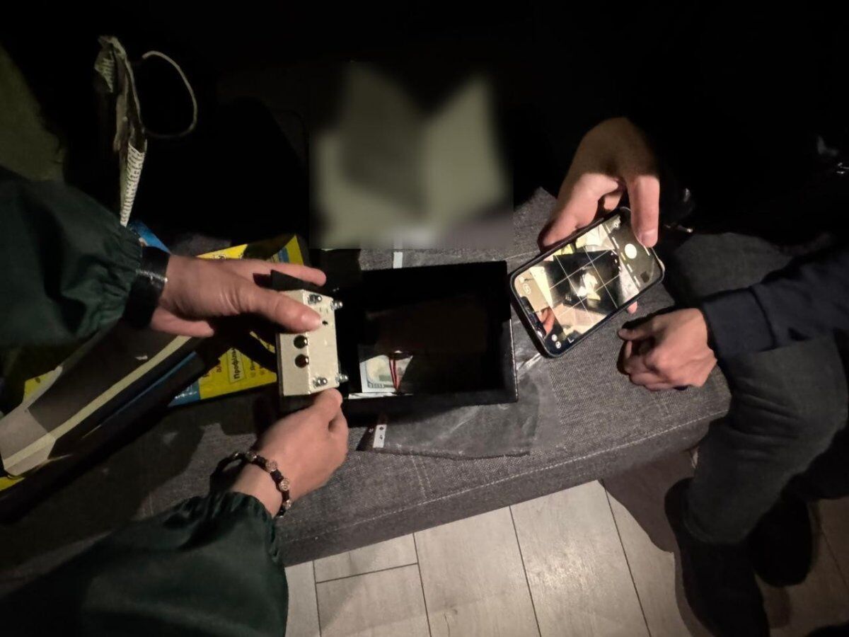 На Львівщині викрили схему втечі військових: колишній військовий продавав ''маршрути'' за $6 тисяч