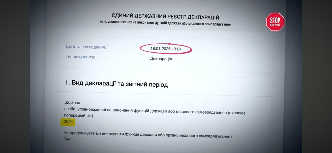 Porsche, Rolex и 160 миллионов обогащения: что скрывала декларация руководительницы Хмельницкой МСЭК Крупы