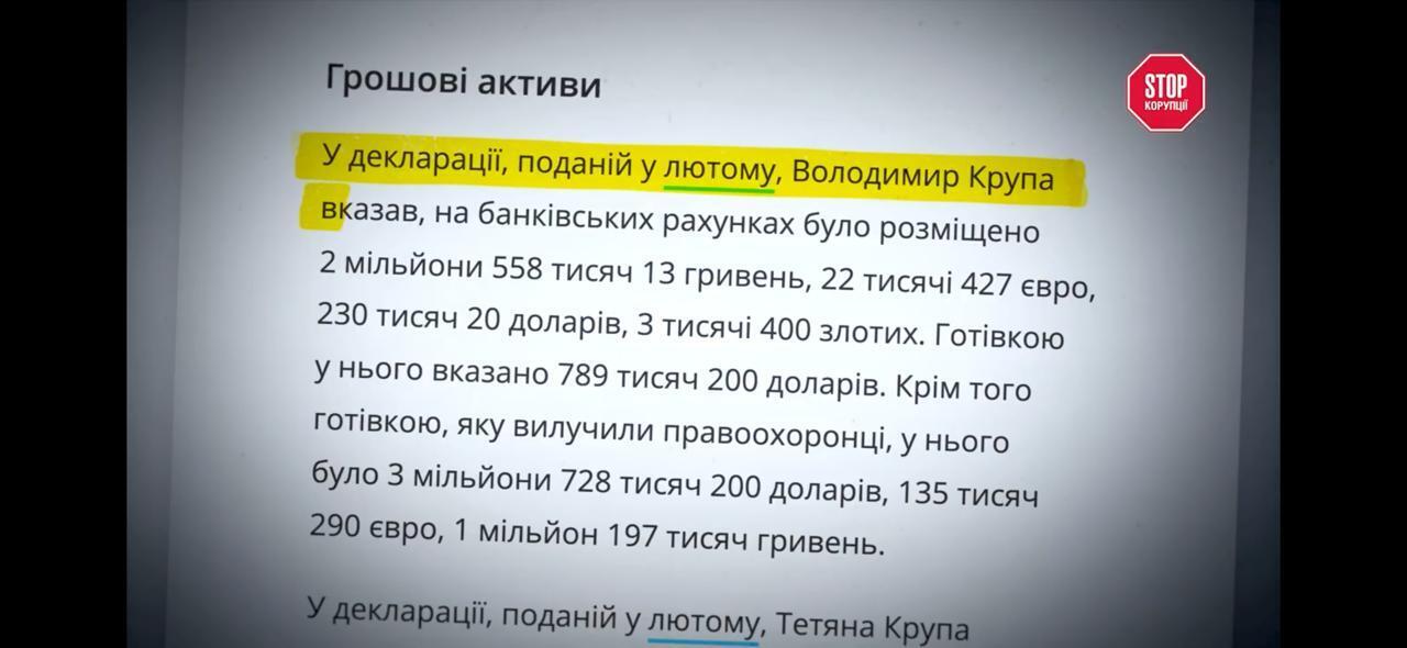 Porsche, Rolex и 160 миллионов обогащения: что скрывала декларация руководительницы Хмельницкой МСЭК Крупы