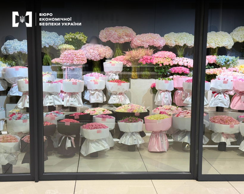 В Одесі викрили масштабну схему ''дроблення бізнесу'': ухилення від податків на понад 11 млн грн