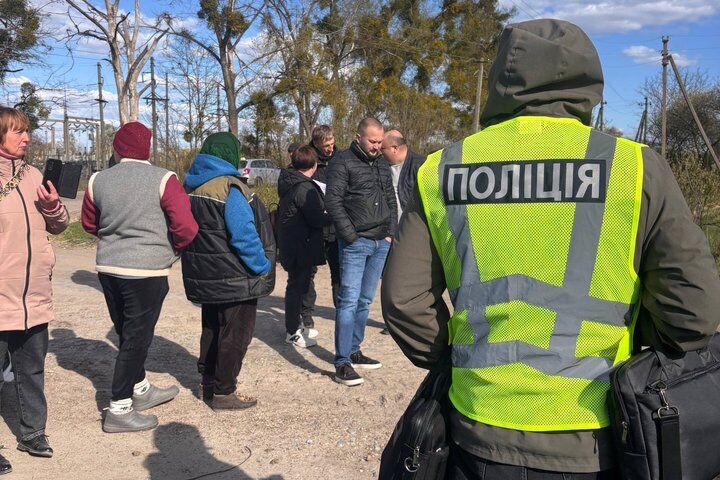 Скандал на Житомирщині: загибель корів і підозри у приховуванні фактів на держпідприємстві ''Рихальське''