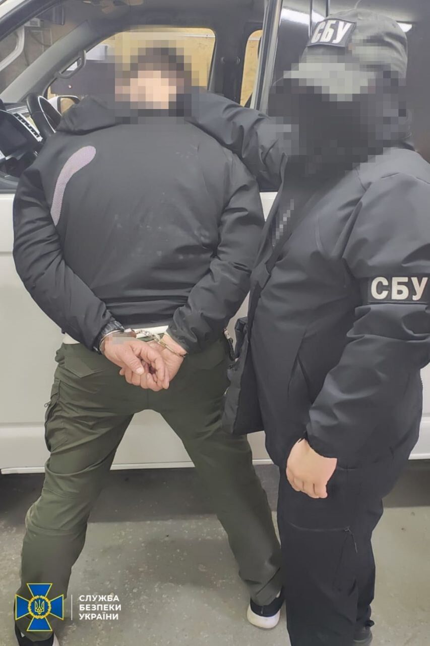 В Белой Церкви разоблачили схему для уклонистов: среди задержанных — работник ТЦК