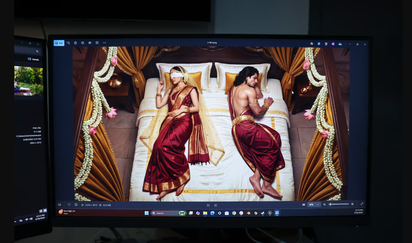 Болливудские студии Индии начали привлекать искусственный интеллект для производства кино