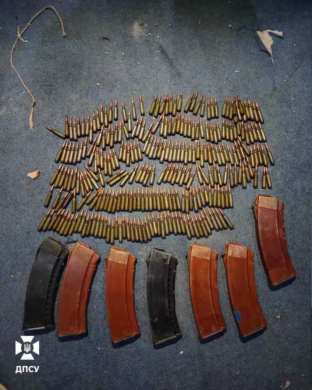 В Сумах задержала женщина, которая организовала предоставление платных услуг взрослого характера