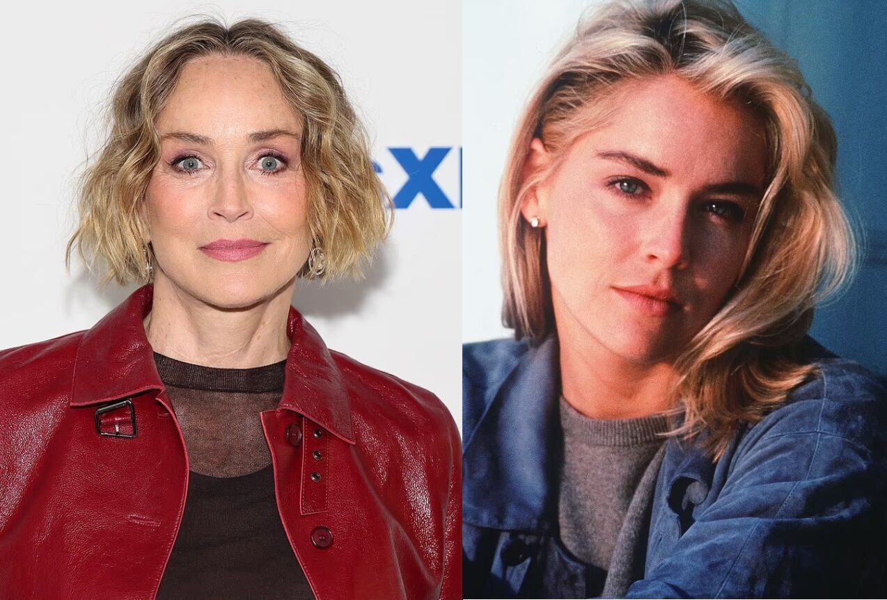 Меріл Стріп і Сара Джессіка Паркер задають тренд на природне старіння в Голлівуді