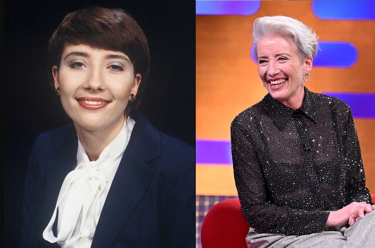 Меріл Стріп і Сара Джессіка Паркер задають тренд на природне старіння в Голлівуді