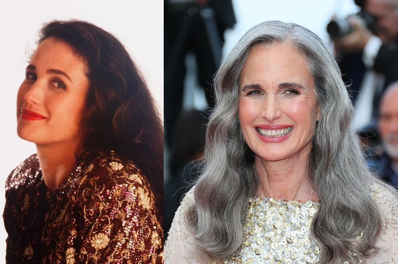 Меріл Стріп і Сара Джессіка Паркер задають тренд на природне старіння в Голлівуді