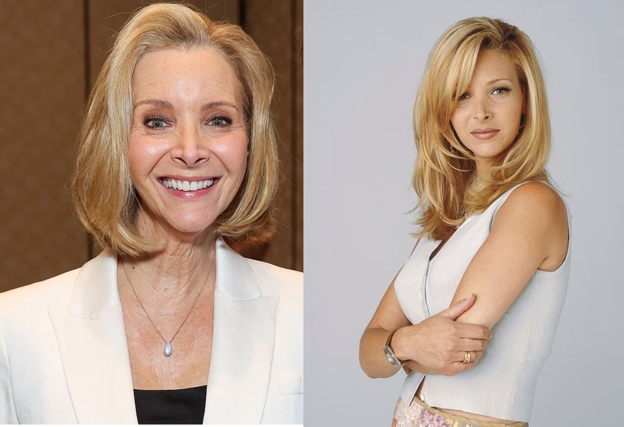 Меріл Стріп і Сара Джессіка Паркер задають тренд на природне старіння в Голлівуді
