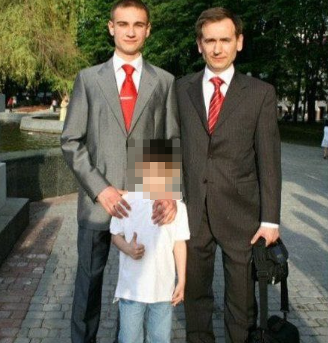 Федір Федорович Веніславський