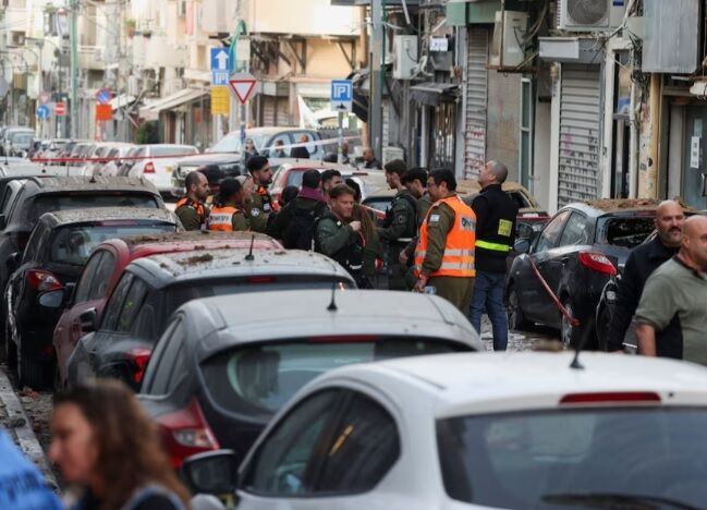 Іран відмовився відкривати Ормузьку протоку в обмін на перемир’я