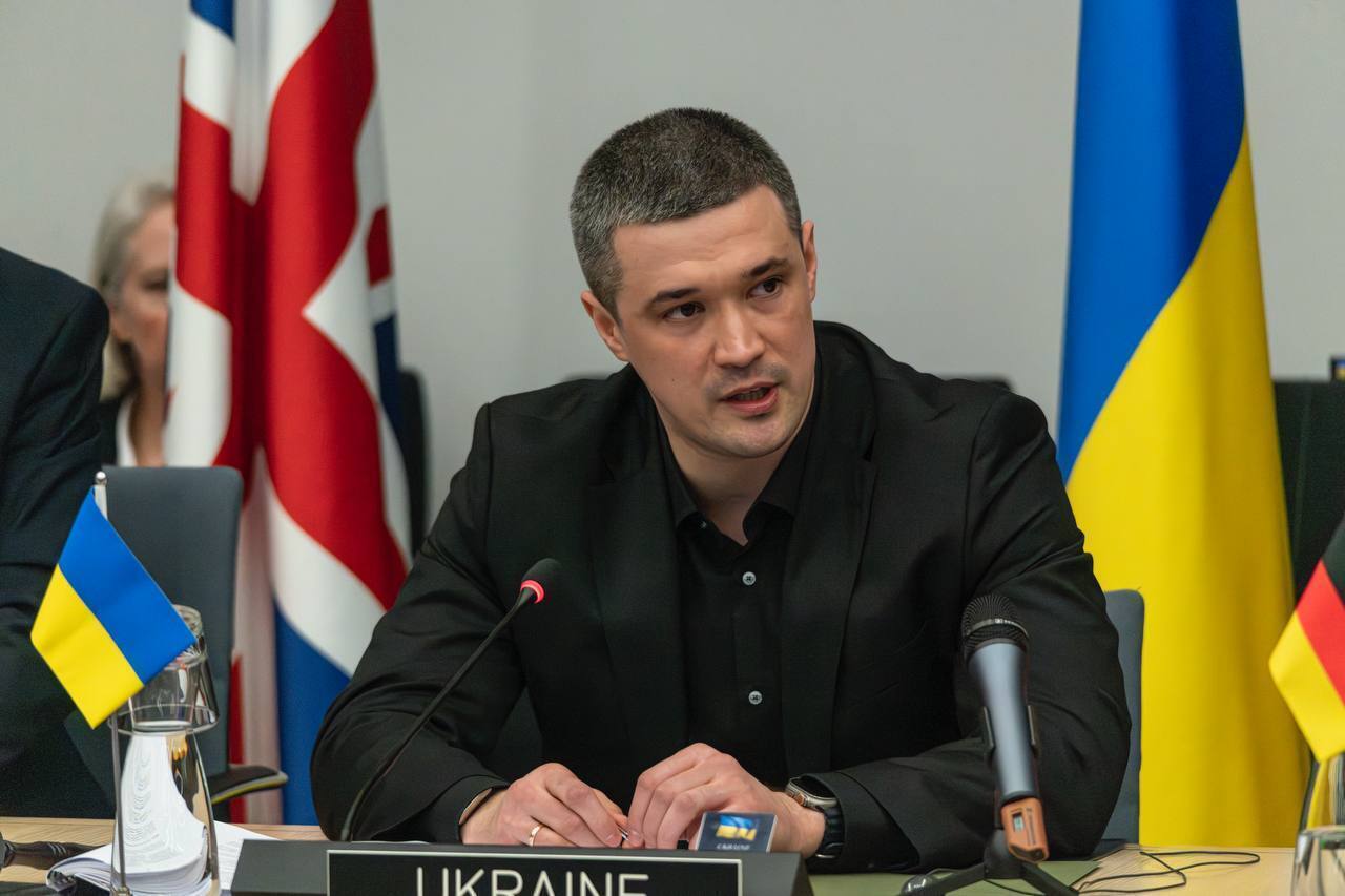 Федоров повідомив про кризу мобілізації