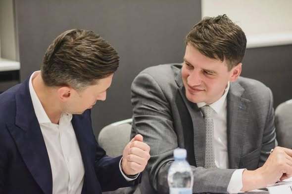 15 років змін: як Конфедерація будівельників України формує прозорий ринок і стала голосом галузі