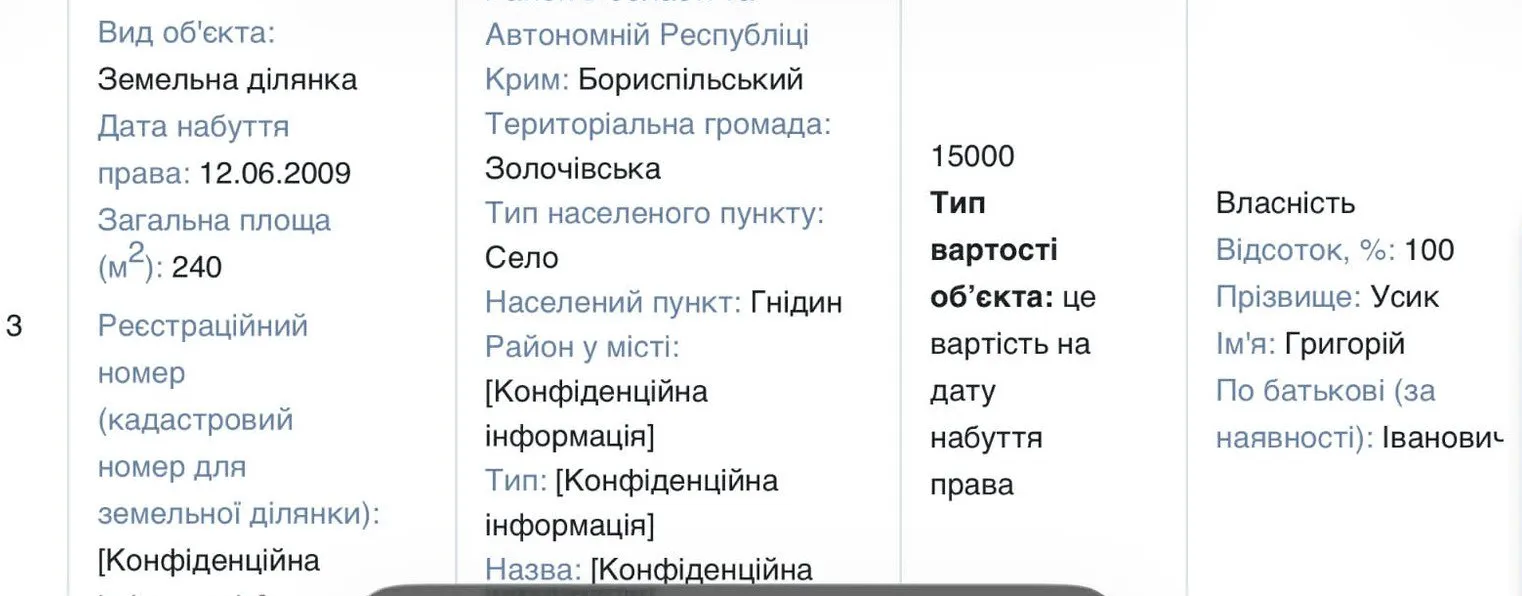 Декларація