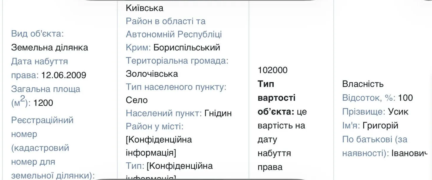 Декларація