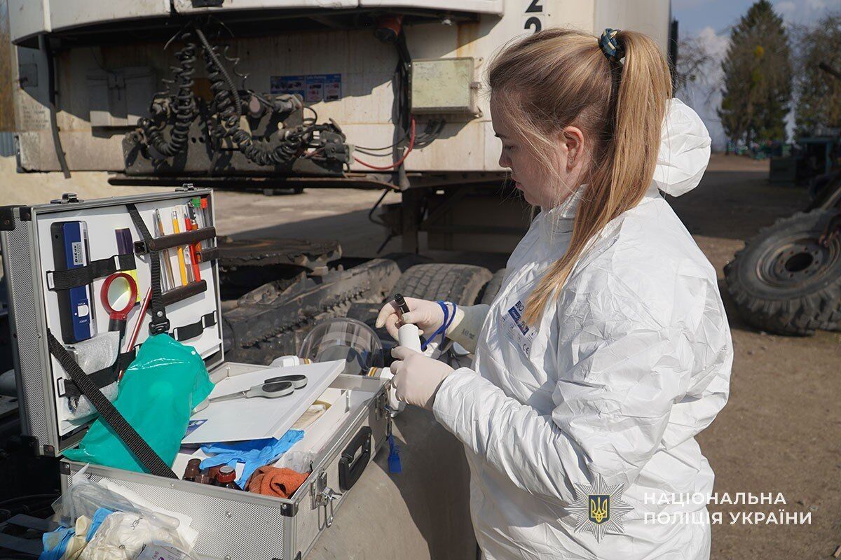 Масштабна спецоперація: на Тернопільщині викрили наркогрупу з обігом у сотні мільйонів