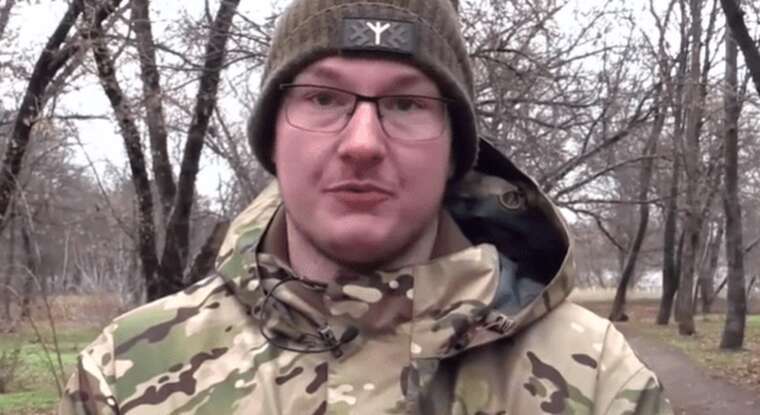 Син Юрія Луценко